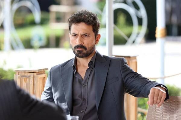 Yalan - Episode 20 - Z filmu