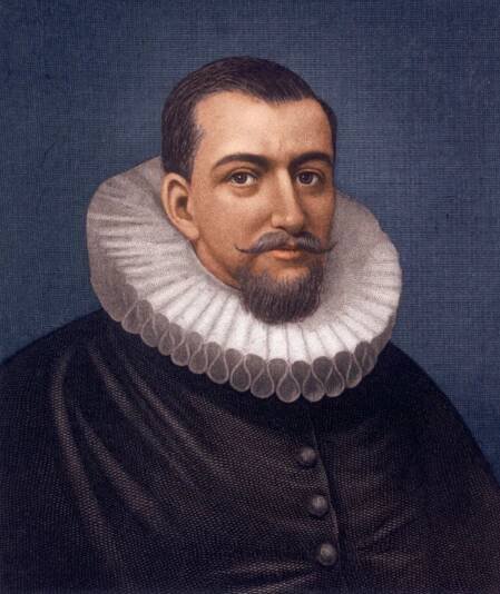 Henry Hudson