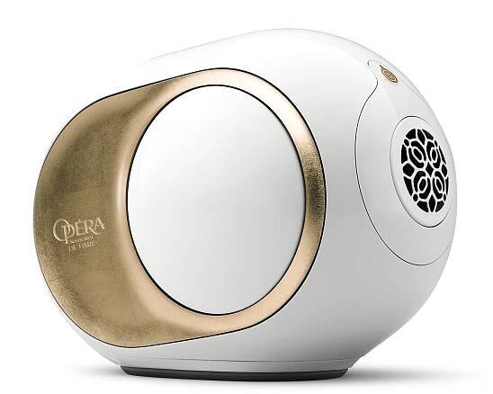 Devialet Phantom II 98 dB Opéra de Paris