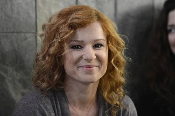 Helena Krajčiová je mamičkou