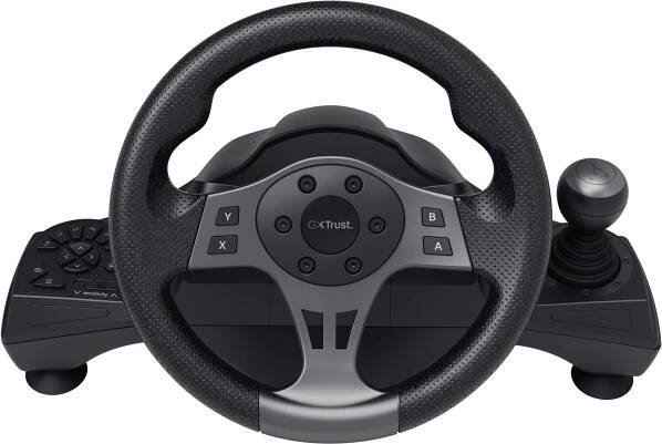Trust GXT289 MOVI Racing Wheel - volant