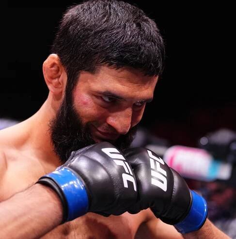MMA Divisional Rankings: Can anyone stop Khamzat Chimaev?