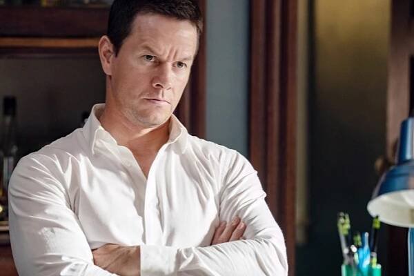 Foto k tématu Mark Wahlberg