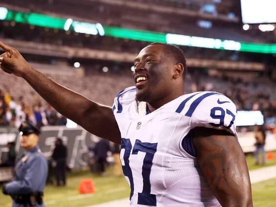 Arthur Jones and the Super Bowl: His Networth and Athletic Excellence - Sports Tech Beast