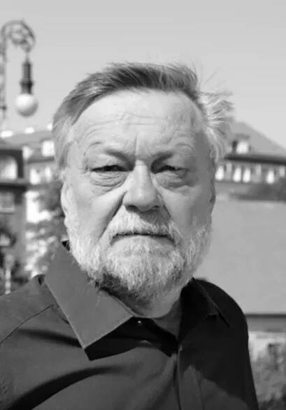 Dušan Sitek - profil umělce - PražskéMuzikály.cz