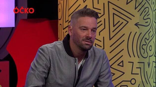 Petr Švancara: Sex v Survivoru neexistuje, ani erekce - iDNES.cz
