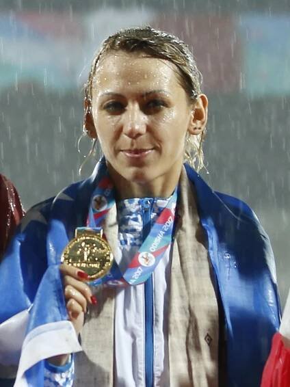 Nadiya Dusanova