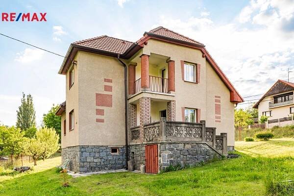 Prodej rodinného domu Budenín | Reality.iDNES.cz 