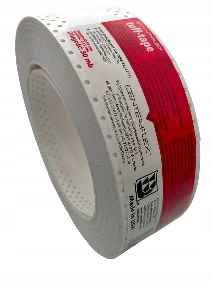 Americká spojovacia páska TUFF TAPE pre gk 57 mm x 30 MB