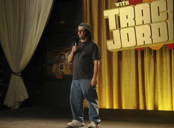 Judah Friedlander