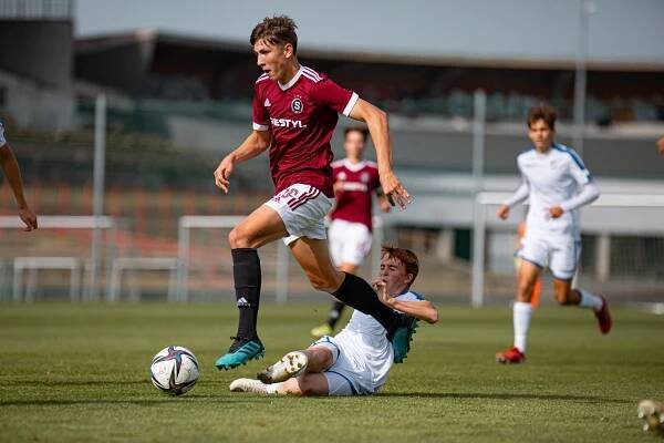 MFK Karviná : AC Sparta Praha - Články | sparta.cz