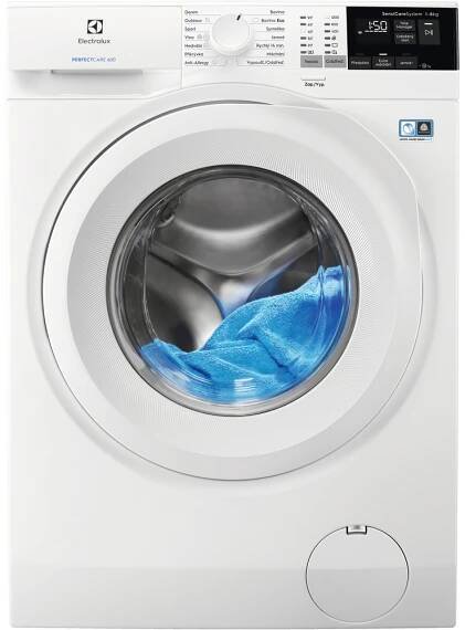 Electrolux EW6F428WUC od 11 490 Kč