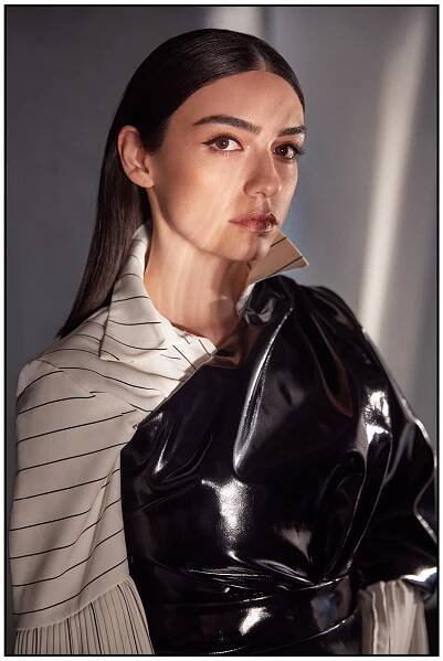 cihanalpgiray - Marie Claire Jan'19 - Hazar Erguclu