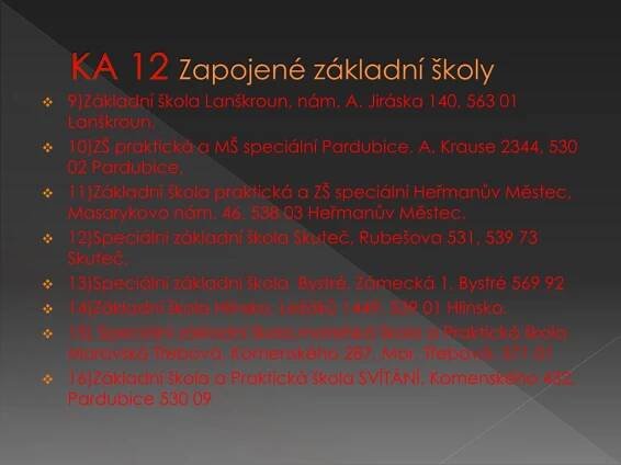 PPT - Odborné učiliště Chroustovice PowerPoint Presentation, free download - ID:4825605