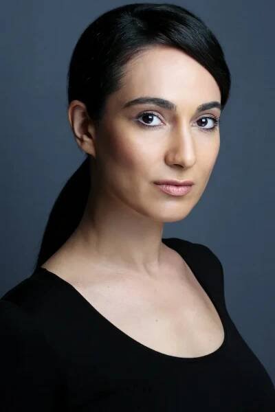 GALLERY — ASLI BAYRAM