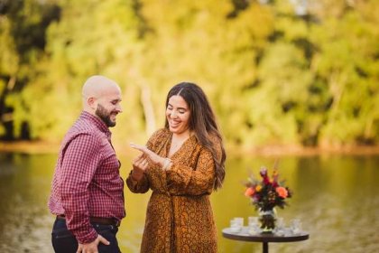New Orleans Proposal Planning & Photography