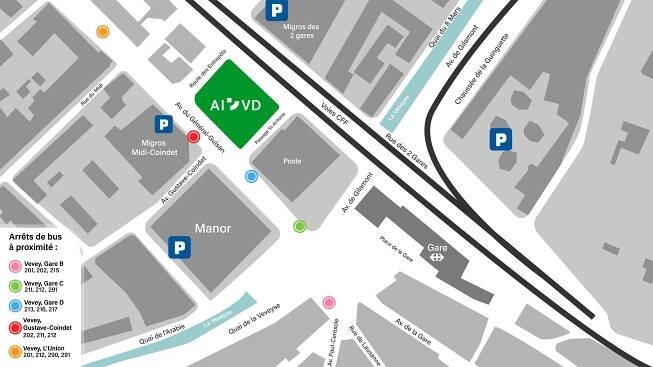 AI VD – Office de l'assurance-invalidité pour le canton de Vaud