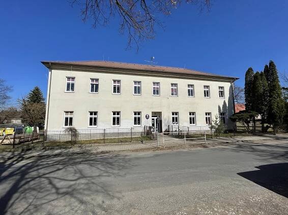 Prodej Pozemek, Chrášťany - Nový Dvůr, okres Rakovník