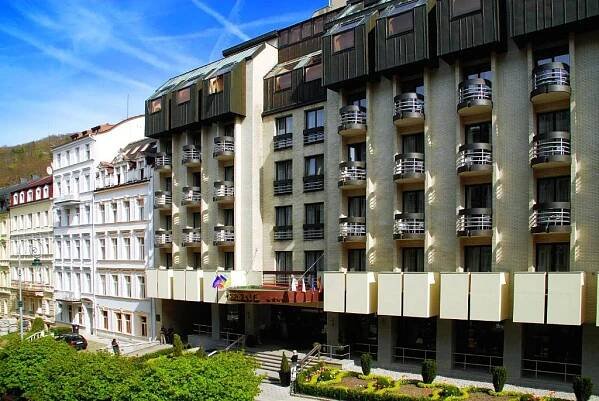 Hotel Bristol 
