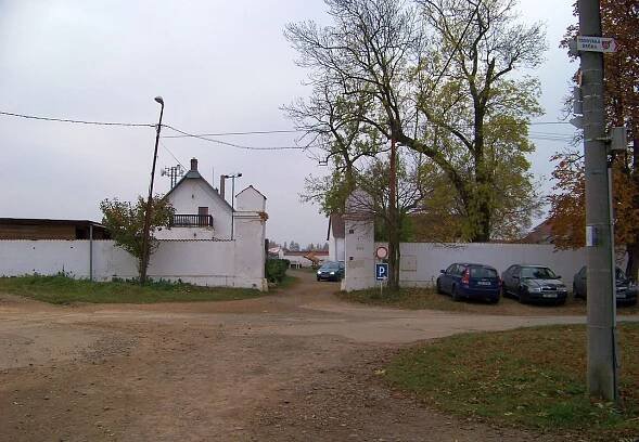 Trnová - ubytování, počasí, foto, tipy na výlet, informace