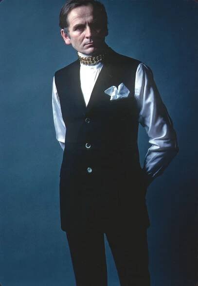 Pierre Cardin