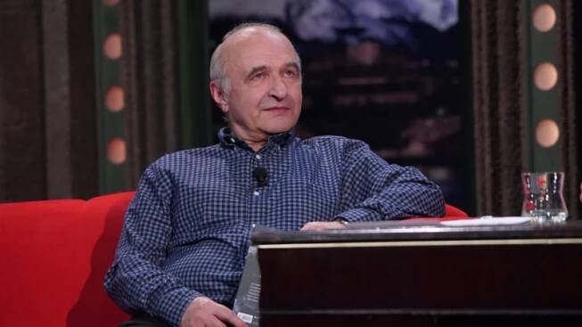 Detektiv Jan Štoček dostal za mříže celou řadu pachatelů. Pomsty se nebojím, říká
