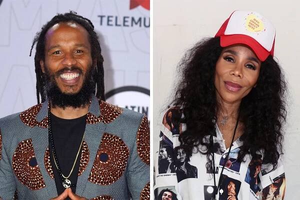 Cedella Marley News - DancehallMag