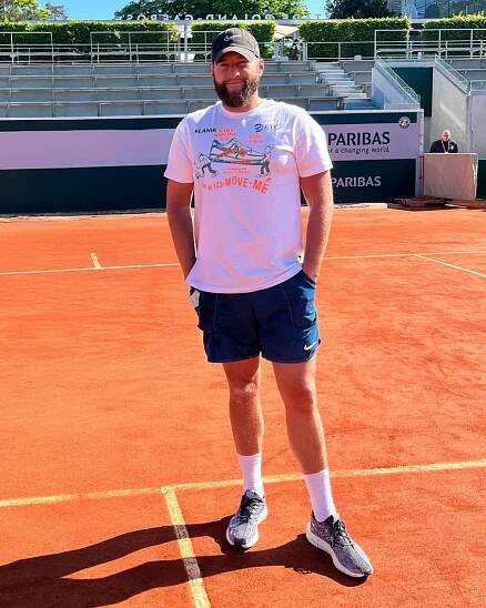 ETC COACH PHYSIQUE - Jean-Baptiste Chaffard