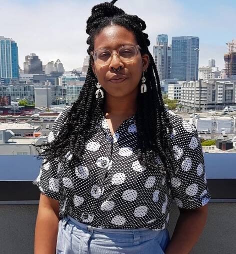 Photo of Ayoola Solarin