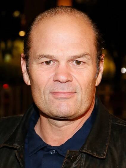Chris Bauer - Actor