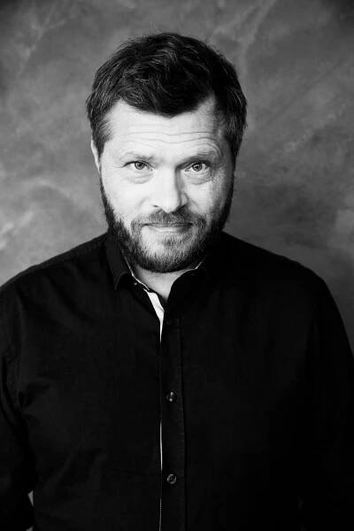 Víkingur Kristjánsson - Móðurskipið