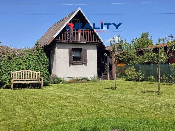 Prodej chaty Svitavy 1 290 000 Kč, foto 1