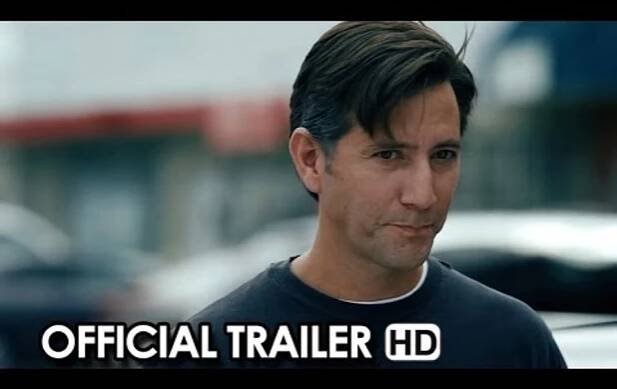 JUST LET GO Official Trailer (2015) HD
