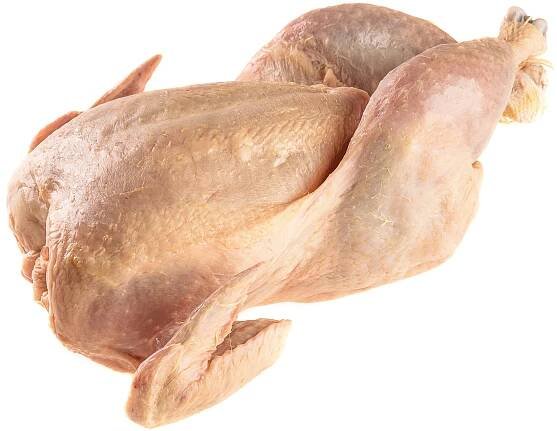 Farma Druhaz Kuře celé