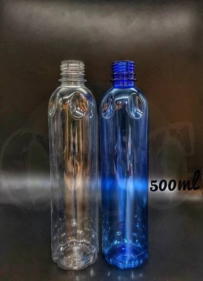 PET Bottles - LUCKY STAR INDUSTRIES SDN BHD