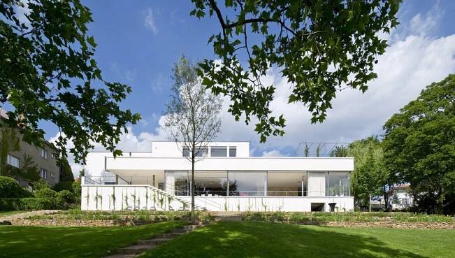 Fritz Tugendhat – StavbaWeb
