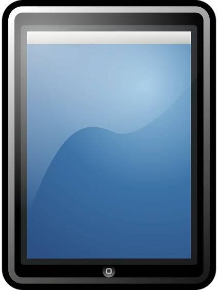 Tablet (počítač) – Wikipedie