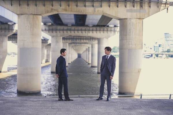 Devilish joy 마성의 기쁨 – Choi Jin-hyuk 최진혁, Song Ha-yoon 송하윤