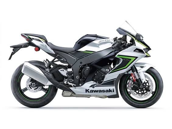 Kawasaki Ninja ZX-10R | Motorrad kaufen Motorrad Geschäft Wien