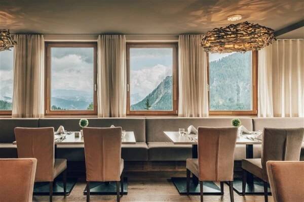Falkensteiner Hotel Sonnenalpe - Korutany - Rakousko, Nassfeld - Pobytové zájezdy