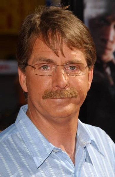 For Christian comedian Jeff Foxworthy, jokes about religion cut too close to the bone — Overby Center