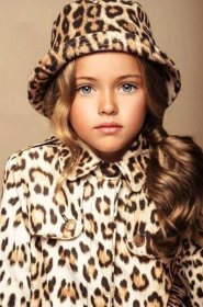 Kristina Pimenová byla považovaná za nejkrásnější dítě na světě. Podívejte se na to, jak vypadá dnes - Světkreativity