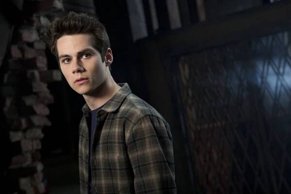 Dylan O'brien Wallpaper