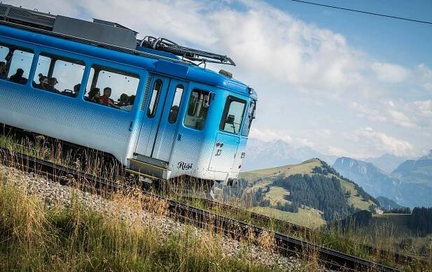 Luzern & Region