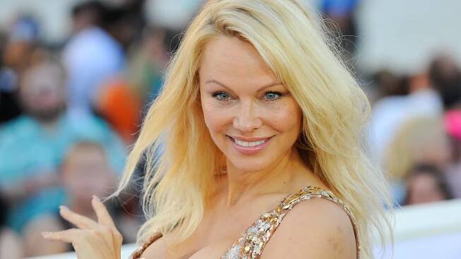 Watch the First Trailer for Pamela Anderson’s Netflix Documentary