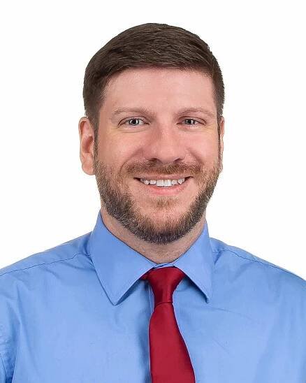 Jeremy Davis, MSAT, CPA