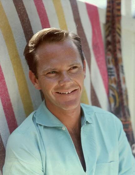 Dick Sargent in 1965