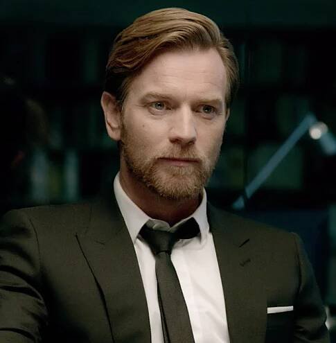 Ewan McGregor citáty (5 citátů)
