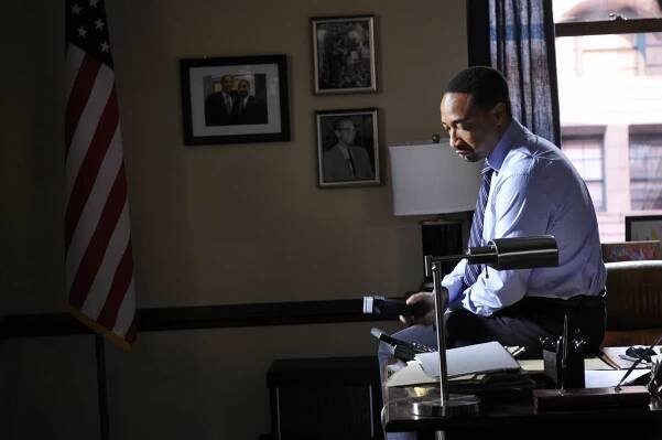 The Divide - Zlom - Z filmu - Damon Gupton
