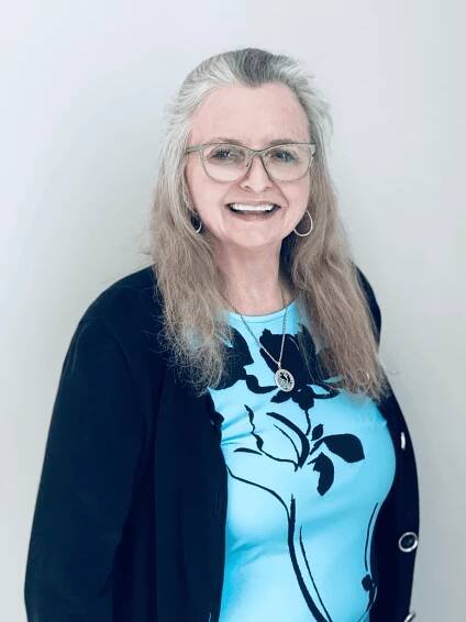 Christine Hansburg-Hotson, LCSW, CSAC, CEAP, ICSE